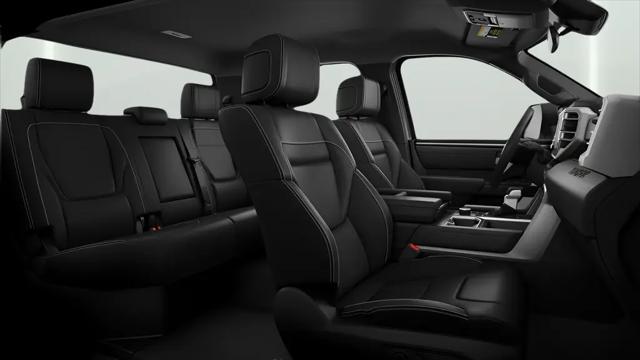 2026 Toyota Tundra SR5 CrewMax 5.5' Bed