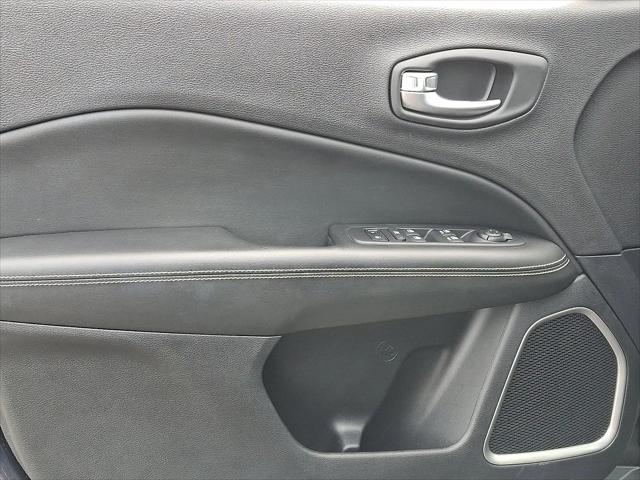 2021 Jeep Compass 80th Anniversary