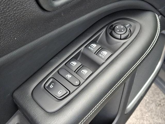 2021 Jeep Compass 80th Anniversary