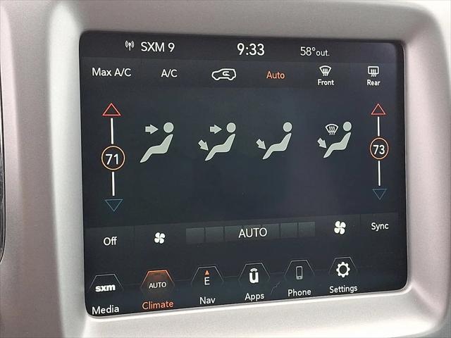 2021 Jeep Compass 80th Anniversary