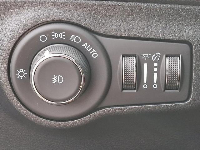 2021 Jeep Compass 80th Anniversary