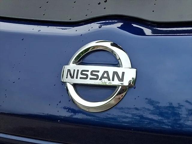 2020 Nissan Kicks SR Xtronic CVT