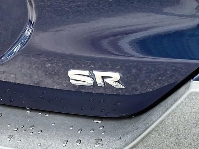 2020 Nissan Kicks SR Xtronic CVT