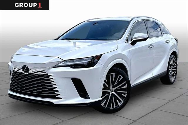 2024 Lexus RX 350 Premium Plus for sale in Fort Myers, FL
