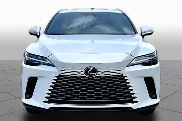 2024 Lexus RX 350 Premium Plus