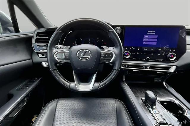 2024 Lexus RX 350 Premium Plus