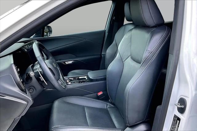 2024 Lexus RX 350 Premium Plus
