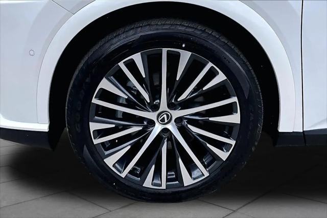 2024 Lexus RX 350 Premium Plus