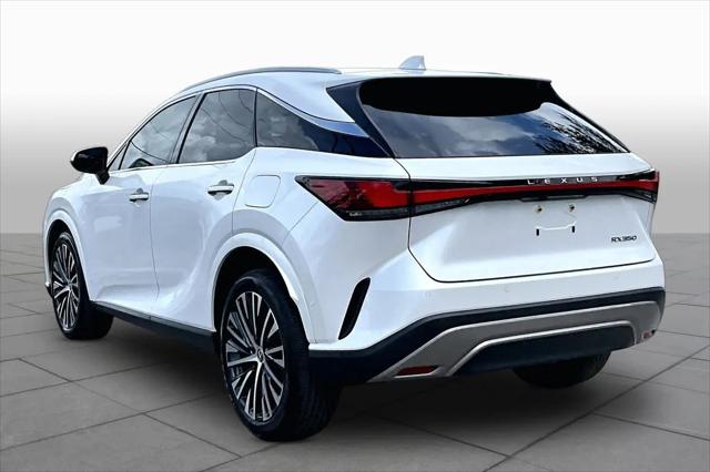 2024 Lexus RX 350 Premium Plus