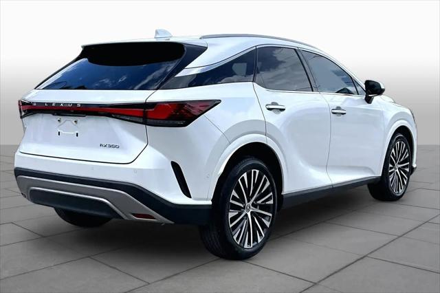 2024 Lexus RX 350 Premium Plus