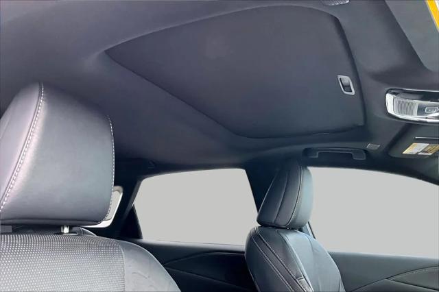 2024 Lexus RX 350 Premium Plus
