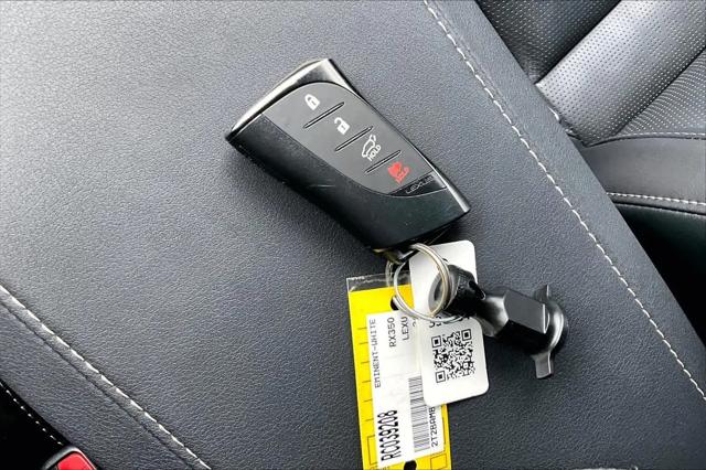 2024 Lexus RX 350 Premium Plus