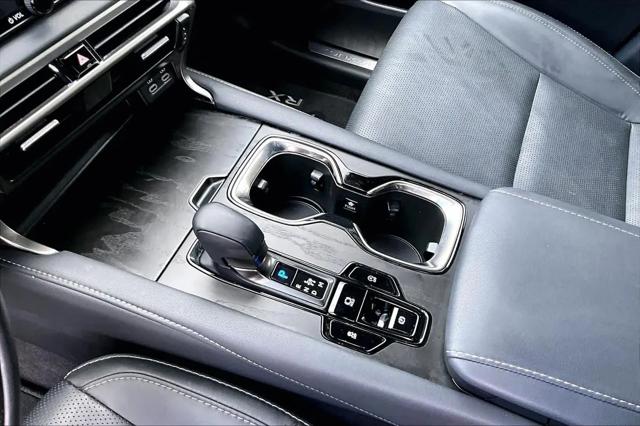 2024 Lexus RX 350 Premium Plus