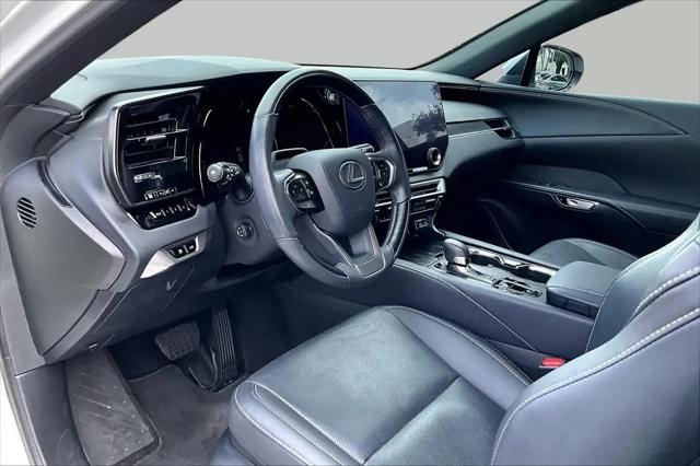2024 Lexus RX 350 Premium Plus