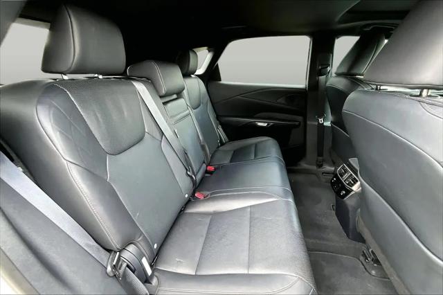 2024 Lexus RX 350 Premium Plus