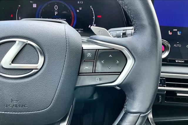 2024 Lexus RX 350 Premium Plus