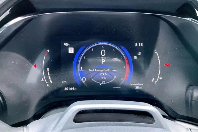 2024 Lexus RX 350 Premium Plus