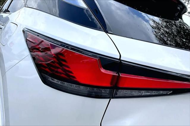 2024 Lexus RX 350 Premium Plus