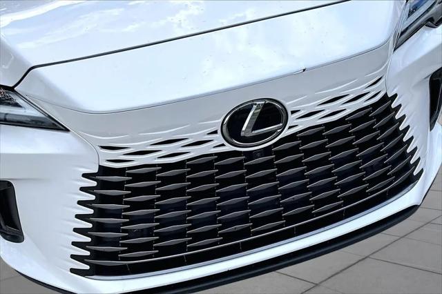 2024 Lexus RX 350 Premium Plus
