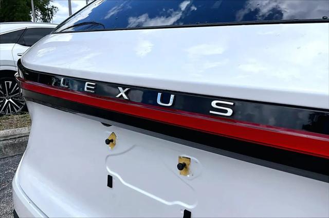 2024 Lexus RX 350 Premium Plus