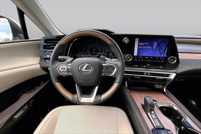 2023 Lexus RX 350 Premium