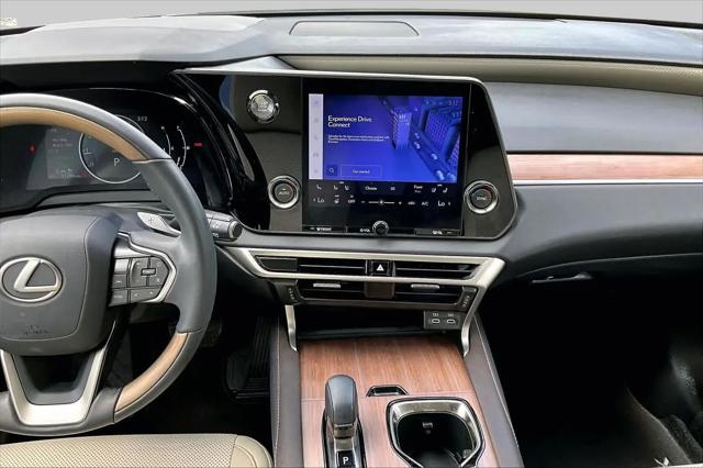 2023 Lexus RX 350 Premium