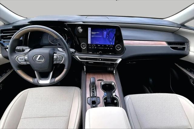 2023 Lexus RX 350 Premium