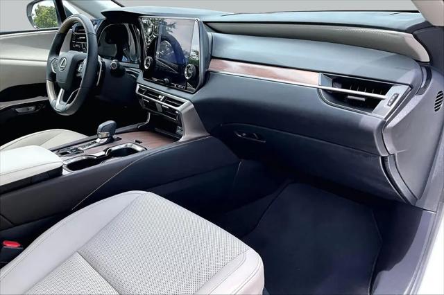 2023 Lexus RX 350 Premium