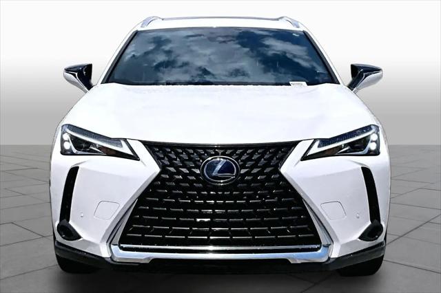 2021 Lexus UX 250h UX 250h