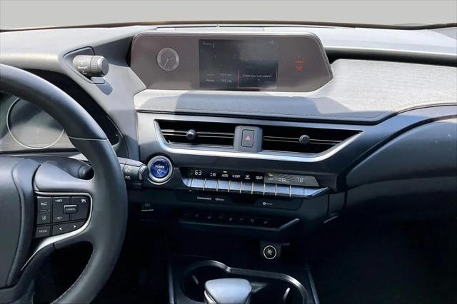2021 Lexus UX 250h UX 250h