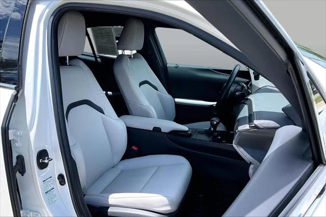 2021 Lexus UX 250h UX 250h