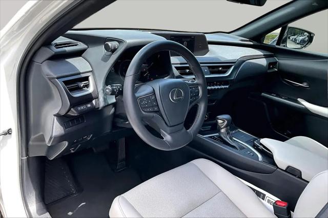 2021 Lexus UX 250h UX 250h