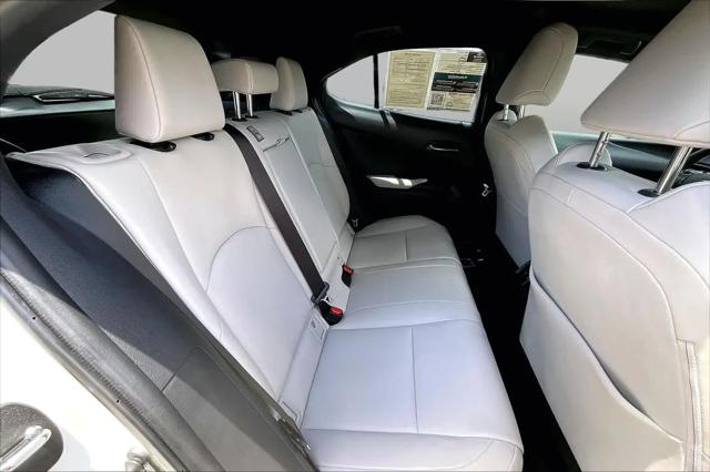2021 Lexus UX 250h UX 250h