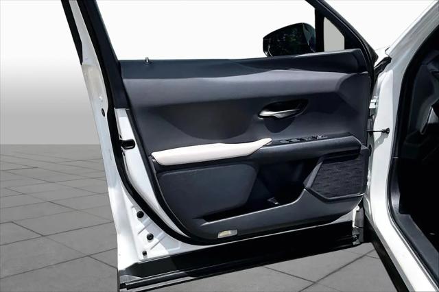 2021 Lexus UX 250h UX 250h