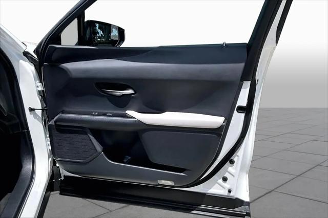 2021 Lexus UX 250h UX 250h