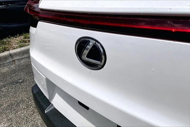 2021 Lexus UX 250h UX 250h