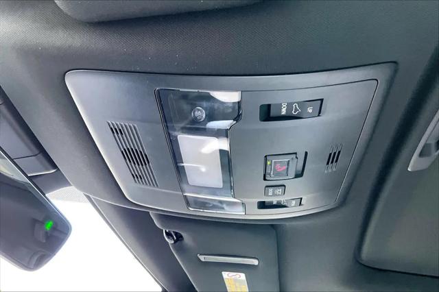 2021 Lexus UX 250h UX 250h