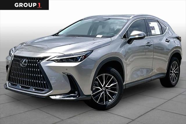 2024 Lexus NX Premium for sale in Fort Myers, FL