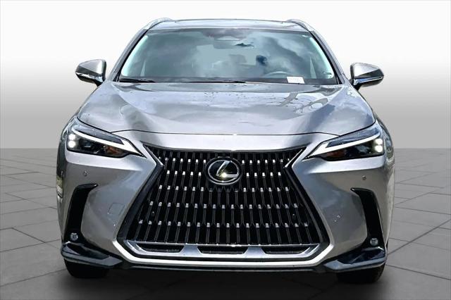 2024 Lexus NX Premium