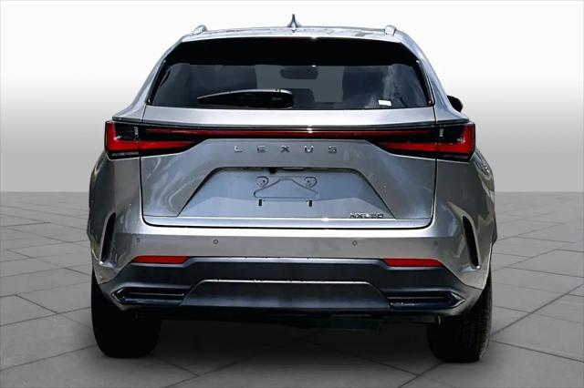 2024 Lexus NX Premium