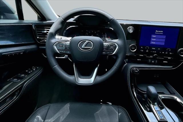 2024 Lexus NX Premium