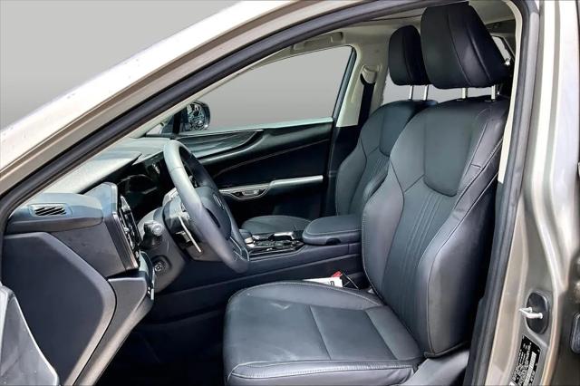2024 Lexus NX Premium