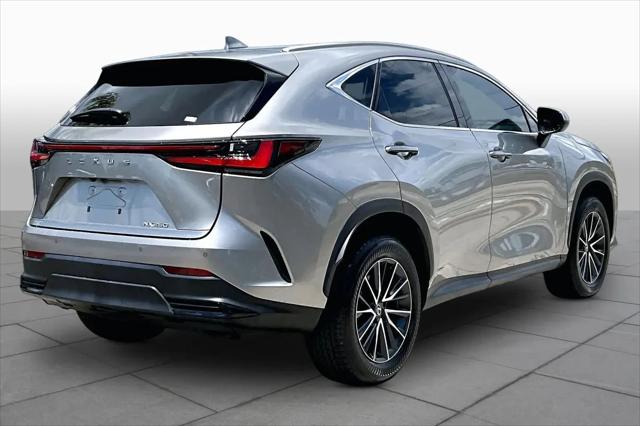 2024 Lexus NX Premium