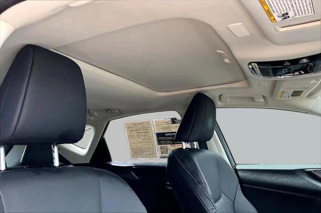 2024 Lexus NX Premium