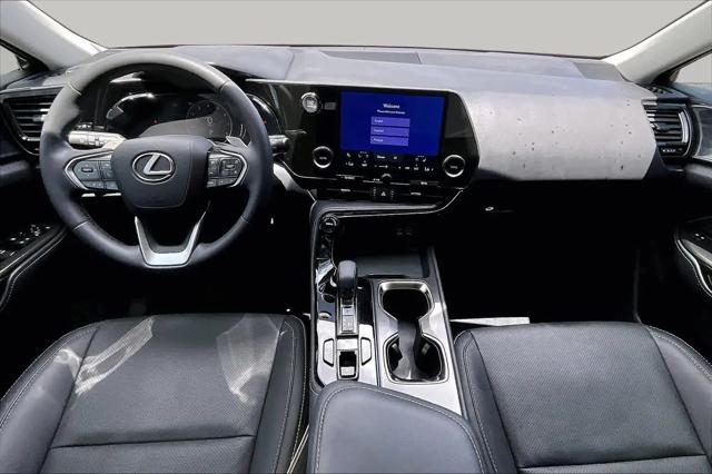 2024 Lexus NX Premium