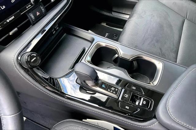 2024 Lexus NX Premium