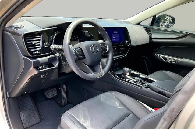 2024 Lexus NX Premium