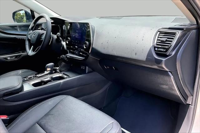 2024 Lexus NX Premium