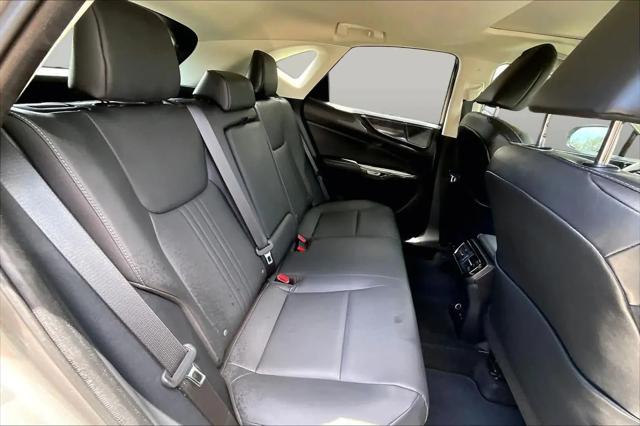 2024 Lexus NX Premium