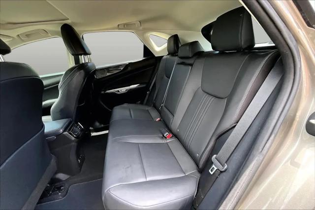 2024 Lexus NX Premium